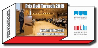 prix rold tarrach 2019